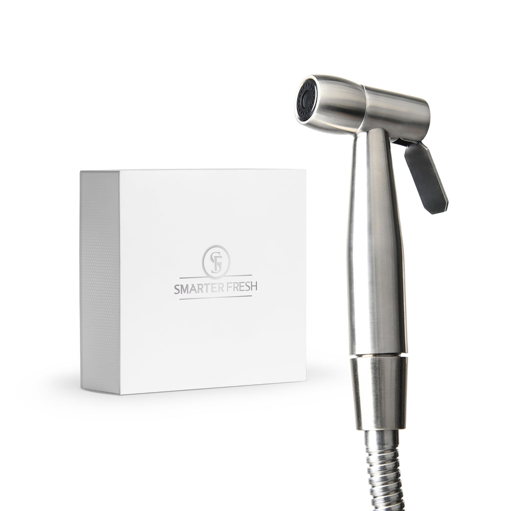 SmarterFresh Cloth Diaper Sprayer