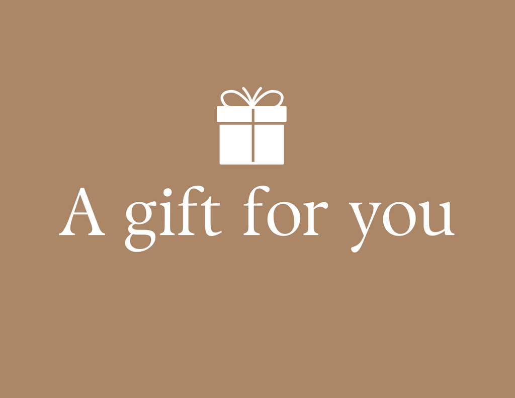 Smarterfresh Digital Gift Card