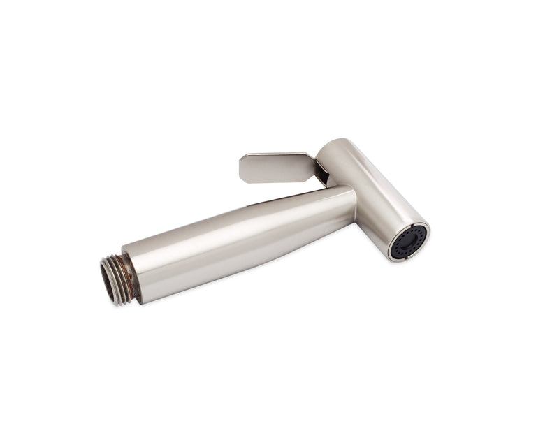 SmarterFresh Brass Bidet Set
