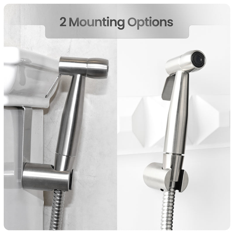 SmarterFresh Cloth Diaper Sprayer