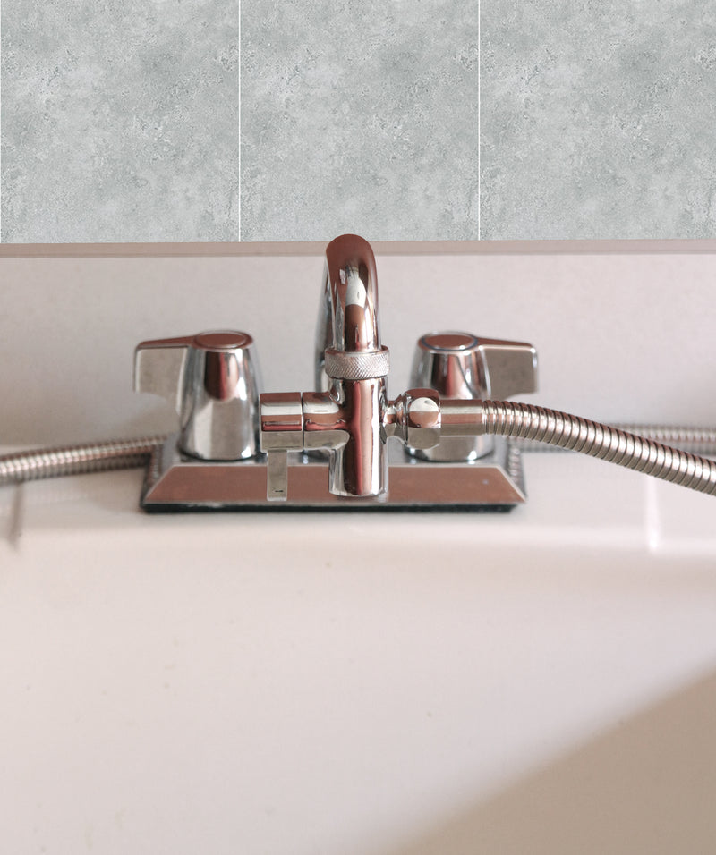 SmarterFresh Faucet Diverter Valve W/Aerator and Male Threaded Adapter